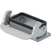 Socle de boîtier Wieland 70.320.0628.0 bas 1 pc(s) D11941