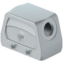 Couvercle de boîtier PG16 Wieland 70.350.1028.0 bas 1 pc(s) D11917