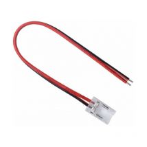 Innova - Connecteur Invisible Cob 8mm Strip Avec Câble 264075-5559