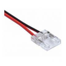 Innova - Connecteur Invisible Cob Strip 10mm Avec Câble 264075-5562