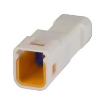 Connecteur jwpf femelle 2 Voies