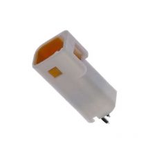 Connecteur jwpf femelle 2 Voies pcb