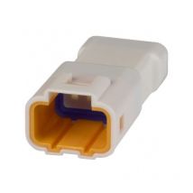 Connecteur jwpf femelle 4 Voies