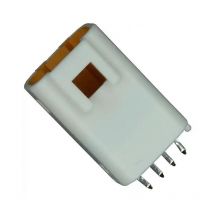 Connecteur jwpf femelle 4 Voies pcb