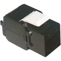 Connecteur Keystone RJ45 Cat6 utp