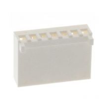 Molex - Connecteur kk 254 Série 6471 Femelle 7 Voies