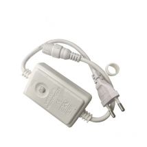 Connecteur électrique Multi-fonction Guirlande lumineuse led 220V Silumen
