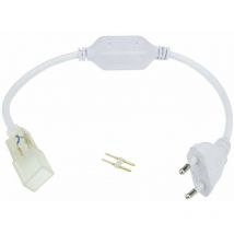 Connecteur Électrique pour Néon Flexible led Silumen