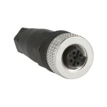 Connecteur M12 SCHNEIDER-ELECTRIC XZCC12FDM40B