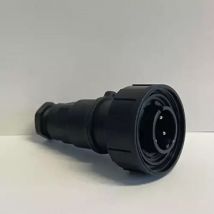 Connecteur male 4 broches Sdmo