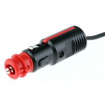 Connecteur automobile Mâle type Connecteur automobile ( Prix pour 1 ) - Rs Pro