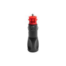 Csparkv - Connecteur mâle allume-cigare 12v 8.2CM