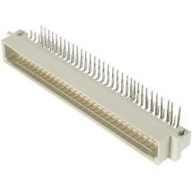 Assmann wsw A-CM32ACR Connecteur mâle Nombre total de pôles 32 Nbr de rangées 3 1 pc(s) D11018