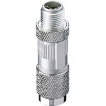 Connecteur non confectionné pour capteurs/actionneurs Belden 0986 emc 600 934637032-1 M12 mâle, droit Nombre de pôles: