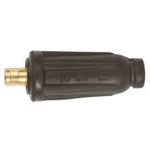 Connecteur mâle quart de tour 16 à 25 mm²