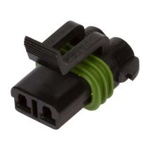 Connecteur Metri-Pack 280 Femelle 2 Voies