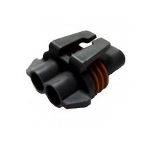 Connecteur Metri-pack 280 Femelle 2 Voies Pour H7-hb4
