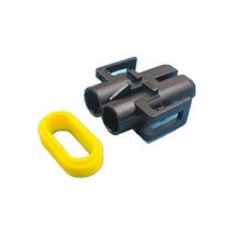 Connecteur Metri-Pack 280 Male 2 Voies H8