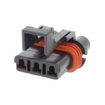 Connecteur Metri-Pack 280 mâle 3 Voies