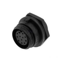 Connecteur Micro Buccaneer femelle 12 Voies par panneau