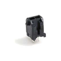Connecteur Micro Fit femelle 2 Voies pcb