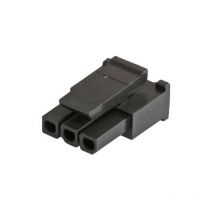 Connecteur Micro Fit mâle 3 Voies single row Molex