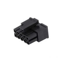 Connecteur Micro Fit mâle 5X2 Voies molex