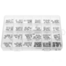 Connecteur micro usb multi-spécifications Broche de charge femelle smt Socket Jack Set