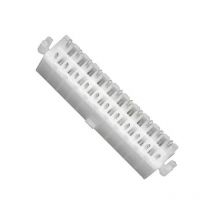 Connecteur Mini Fit femelle 11X2 Voies pcb