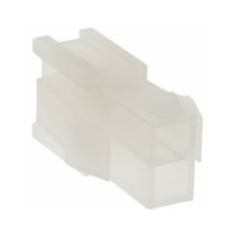 Connecteur Mini Fit femelle 2 Voies