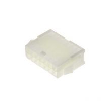 Connecteur Mini Fit femelle 7X2 Voies Molex