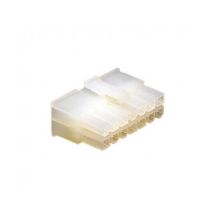 Connecteur Mini Fit mâle 7x2 Voies