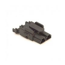 Connecteur Mini Fit Sr. mâle 2 Voies