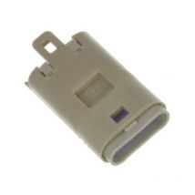 Connecteur Mizu-P25 femelle 4 Voies