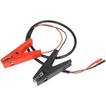 European Tools - conector mod. 250 para B.45Ah pastormatic