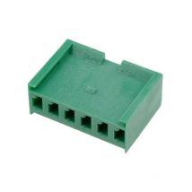 Connecteur Modu i femelle 6 Voies