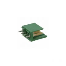 Te Connectivity - Connecteur Modu i mâle 4 Voies pcb TE/Connectivity