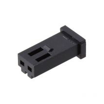 Connecteur Modu II femelle 2 Voies