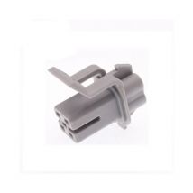 Connecteur Metri-Pack 150 male 2X2 Voies gris