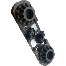 Multiconnect-Verbinder - 25er-Packung