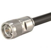 Huber&suhner - 11N-50-7-6/133NE 22542120 Connecteur n mâle, droit 50 ω 1 pc(s)