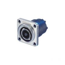 Connecteur NLT4 series STX Femelle 4 Voies pour Panneau
