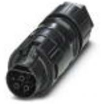 Connecteur non confectionné pour capteurs/actionneurs Phoenix Contact PRC 3-FC-FS6 8-21 HR 1017635 Nombre de pôles: 3 1