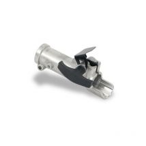 Fuxtec - Connecteur outils multifonctions Pour outils multifonctions et débroussailleuses