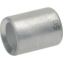 148R Prolongateur parallèle 1.50 mm² argent 1 pc(s) C001311 - Klauke