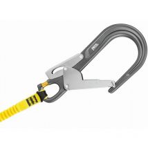 Petzl - Connettore mgo aperto 60 - mgoo 60 -