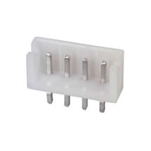 Connecteur Ehr Ètape 2.50 Mm Femelle 4 Voies Pcb