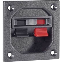 Connecteur à pinces Visaton pt 57 ng 5193