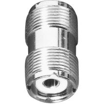 Albrecht - Connecteur Pl 10er Nc533/pl258- Doppel-kupplung 5060 Q051233