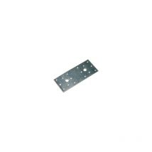 Gh Baubeschlage - Connecteur plat 175x40x3,0 mm (Par 100)